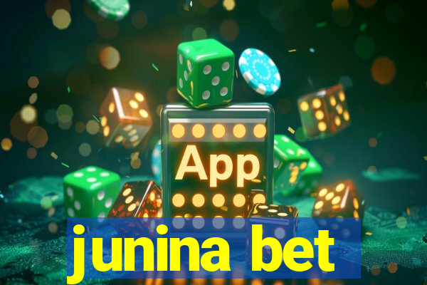 junina bet